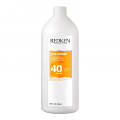 Крем-проявитель Redken Pro-Oxide Developer 40 vol (12%) 1000 мл