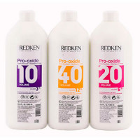 Redken Oxides for paints - Оксиды для красок