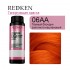Краска 06AA REDKEN Shades EQ Bonder Inside 60 мл Редкен Шейдес икью бондер инсайд для окрашивания волос