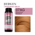 Краска 07AG REDKEN Shades EQ Bonder Inside 60 мл Редкен Шейдес икью бондер инсайд для окрашивания волос