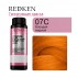 Краска 07C REDKEN Shades EQ Bonder Inside 60 мл Редкен Шейдес икью бондер инсайд для окрашивания волос