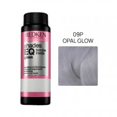 Краска 09P REDKEN Shades EQ Bonder Inside 60 мл Редкен Шейдес икью бондер инсайд для окрашивания волос