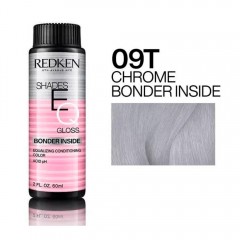 Краска 09T REDKEN Shades EQ Bonder Inside 60 мл Редкен Шейдес икью бондер инсайд для окрашивания волос