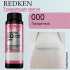 Краска-блеск REDKEN Shades EQ Bonder Inside 000 Crystal Clear для волос 60 мл 