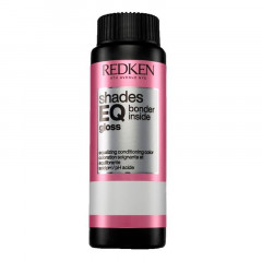 Краска-блеск REDKEN Shades EQ Bonder Inside 07NCh Fondue для волос 60 мл 