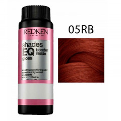 Краска-блеск REDKEN Shades EQ Bonder Inside 05RB Manzanita для волос 60 мл 