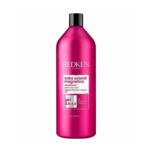 Кондиционер Redken Color Extend Magnetics Conditioner 1000 мл Редкен колор экстенд магнетик бальзам для окрашенных волос