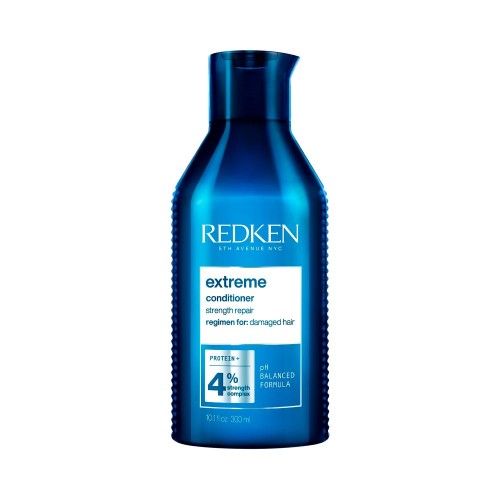 Кондиционер Redken Extreme Conditioner 300 мл Редкен экстрим бальзам для поврежденных волос