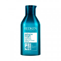 Кондиционер Redken Extreme Length Conditioner 300 мл Редкен экстрим ленг бальзам для длинных волос