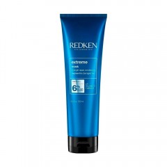 Маска Redken Extreme Mask 250 мл Редкен экстрим маска для волос с протеинами для укрепления локонов