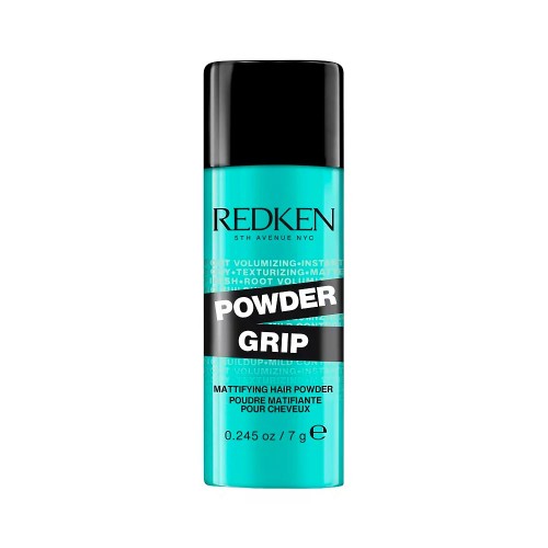 Пудра REDKEN Powder Grip 7 г Редкен паудер грип для уплотнения волос и для объема  укладки