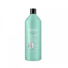 Шампунь Redken Amino Mint Shampoo 1000 мл Редкен амино минт для контроля жирности кожи головы