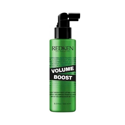 Спрей Redken Rootful 06 Volume Boost 250 мл Редкен рутфул 06 волюм буст для укладки и для прикорневого объема волос