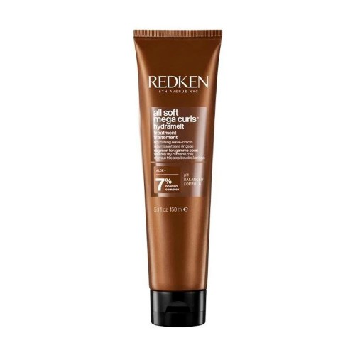 Сыворотка Redken All Soft Mega Curls 150 мл Редкен алл софт мега курл питательная для волос