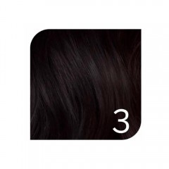 Краска тон 3 Revlon Professional Revlonissimo Color Sublime Vegan 75 мл Ревлон Профессионал Ревлониссимо колор сублим веган для окрашивания волос