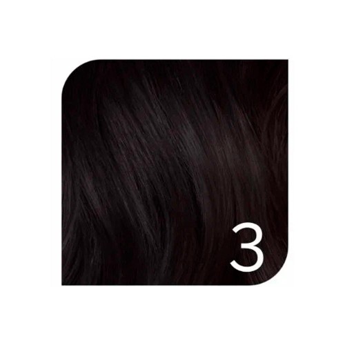 Краска тон 3 Revlon Professional Revlonissimo Color Sublime Vegan 75 мл Ревлон Профессионал Ревлониссимо колор сублим веган для окрашивания волос