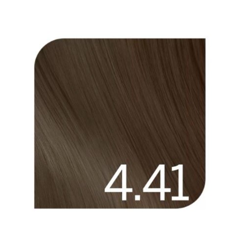 Краска тон 4,41 Revlon Professional Revlonissimo Color Sublime Vegan 75 мл Ревлон Профессионал Ревлониссимо колор сублим веган для окрашивания волос