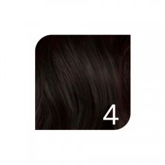 Краска тон 4 Revlon Professional Revlonissimo Color Sublime Vegan 75 мл Ревлон Профессионал Ревлониссимо колор сублим веган для окрашивания волос