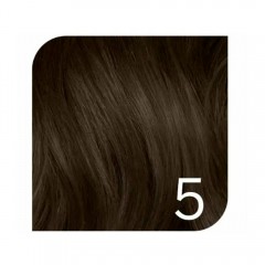 Краска тон 5 Revlon Professional Revlonissimo Color Sublime Vegan 75 мл Ревлон Профессионал Ревлониссимо колор сублим веган для окрашивания волос