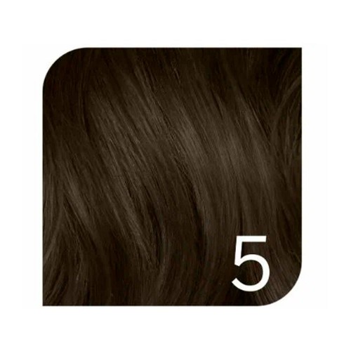 Краска тон 5 Revlon Professional Revlonissimo Color Sublime Vegan 75 мл Ревлон Профессионал Ревлониссимо колор сублим веган для окрашивания волос