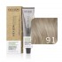 Краска тон 9-1 Revlon Professional Revlonissimo Color Sublime Vegan 75 мл Ревлон Профессионал Ревлониссимо колор сублим веган для окрашивания волос
