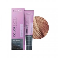 Крем краска 9-2 Revlon Professional Color Excel Creme Gel Color 70 мл Ревлон Профессионал колор эксель крем гель колор для окрашивания волос