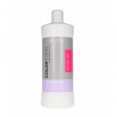 Активатор красителя 3% 10 vol Revlon Professional Young Ultra Soft Energizer 900 мл Ревлон Профессионал юнг ультра софт энерджайзер оксид для окрашивания волос