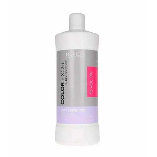 Активатор красителя 3% 10 vol Revlon Professional Young Ultra Soft Energizer 900 мл Ревлон Профессионал юнг ультра софт энерджайзер оксид для окрашивания волос