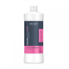 Активатор красителя 4VOL 1,2% Revlon Professional Color Excel Gloss Developer 900 мл Ревлон Профессионал колор эксель глосс оксид  для окрашивания волос