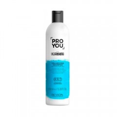 Шампунь Revlon Professional Pro You The Amplifier Volumizing Shampoo 350 мл Ревлон Профессионал про ю ви амплифир вольюмизинг для объема волос