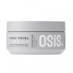 Гель желе Schwarzkopf Professional OSIS+ Tipsy Twirl 300 мл Шварцкопф Профессионал осис+ типси твирл для укладки волос