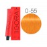 Крем краска 0-55 Schwarzkopf Igora Royal 60 мл Шварцкопф Игора роял для окрашивания волос