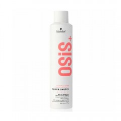 Спрей Schwarzkopf Professional OSIS+ Super Shield 300 мл Шварцкопф Профессионал осис супер шилд термозащита для волос