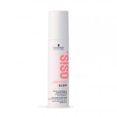 Сыворотка Schwarzkopf Professional OSIS Glow 50 мл Шварцкопф Профессионал осис глоу для блеска волос