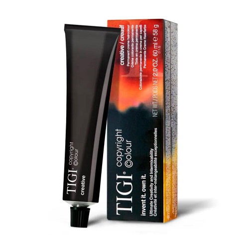 Краска 6/08 Tigi 60 мл Тиджи для окрашивания волос