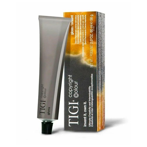 Краска 6/53 Tigi 60 мл Тиджи для окрашивания волос