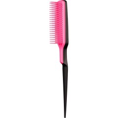 Tangle Teezer Back-Combing Hairbrush PINK EMBRACE Расческа