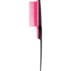 Tangle Teezer Back-Combing Hairbrush PINK EMBRACE Расческа