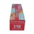 Краска Wella Color Touch 3/68 New для волос оттеночная 60 мл Велла колор тач
