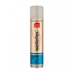 Лак Wellaflex Instant Volume Мгновенный объем Веллафлекс для волос 400 мл