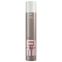 Лак сильной фиксации Wella Professionals EIMI Styling Fixing Stay Styled для укладки волос 500 мл. 