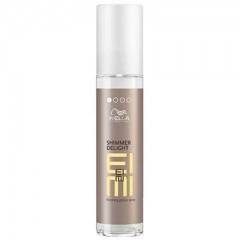 Спрей слабой фиксации Wella Professionals EIMI Styling Shine Shimmer Delight для укладки волос 40 мл. 