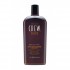 Шампунь American Crew Hair and Body Care Daily Moisturizing Shampoo для нормальных и сухих волос 1000 мл.