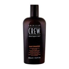 Шампунь American Crew Hair and Body Care Daily Shampoo для кожи головы 450 мл.