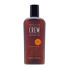 Шампунь American Crew Hair and Body Care Daily Shampoo для кожи головы 250 мл.