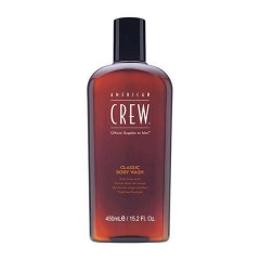 Гель American Crew Hair and Body Care Classic Body Wash для душа 450 мл.