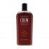 Шампунь 3 в 1 American Crew Hair and Body Care 3 in 1 Shampoo Conditioner Body Wash для волос и тела 1000 мл.