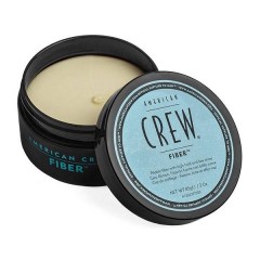 Паста сильной фиксации American Crew Styling Fiber для укладки волос 85 гр.