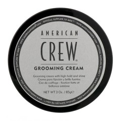 Крем сильной фиксации American Crew Styling Grooming Cream для укладки волос 85 гр.