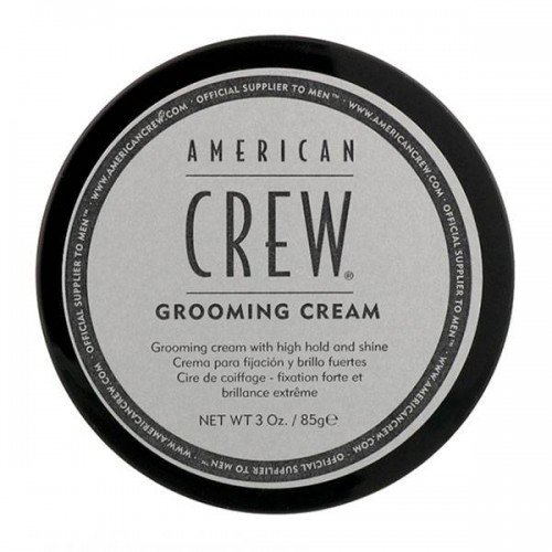 Крем сильной фиксации American Crew Styling Grooming Cream для укладки волос 85 гр.